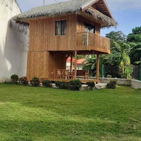 Brigitte'S Rental House Дауин Екстериор снимка
