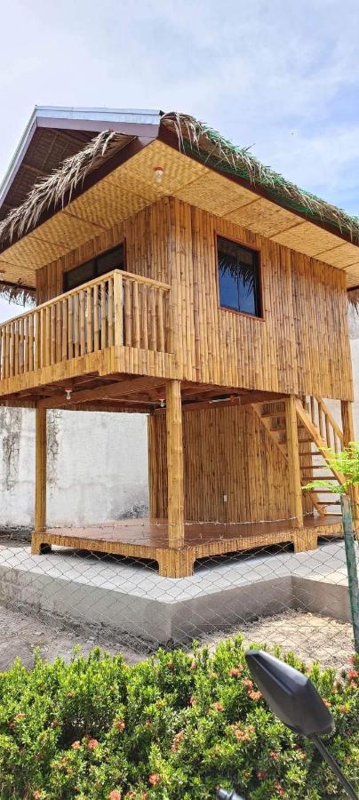 Brigitte'S Rental House Дауин Екстериор снимка