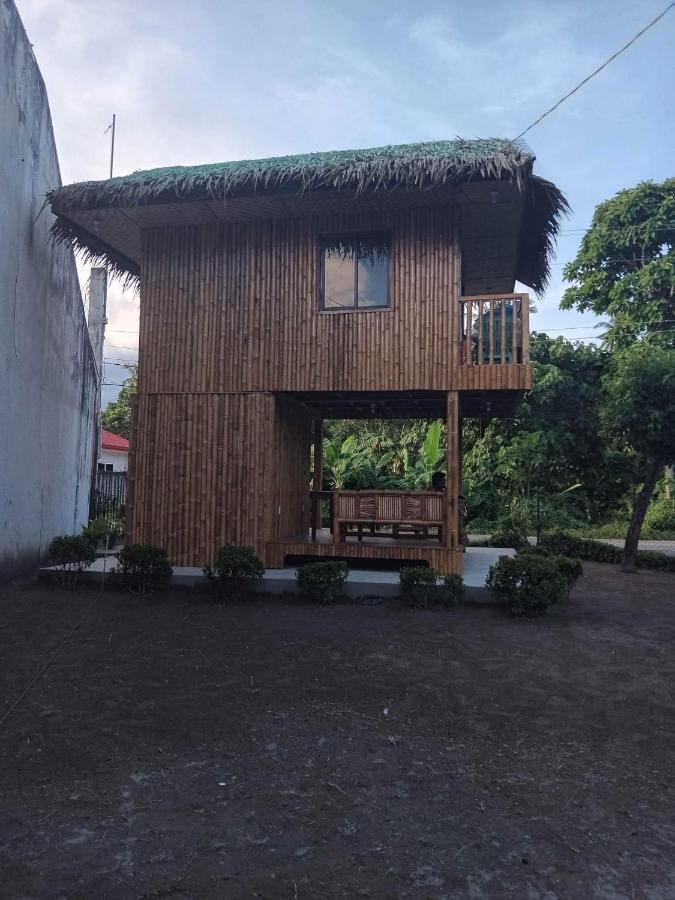 Brigitte'S Rental House Дауин Екстериор снимка