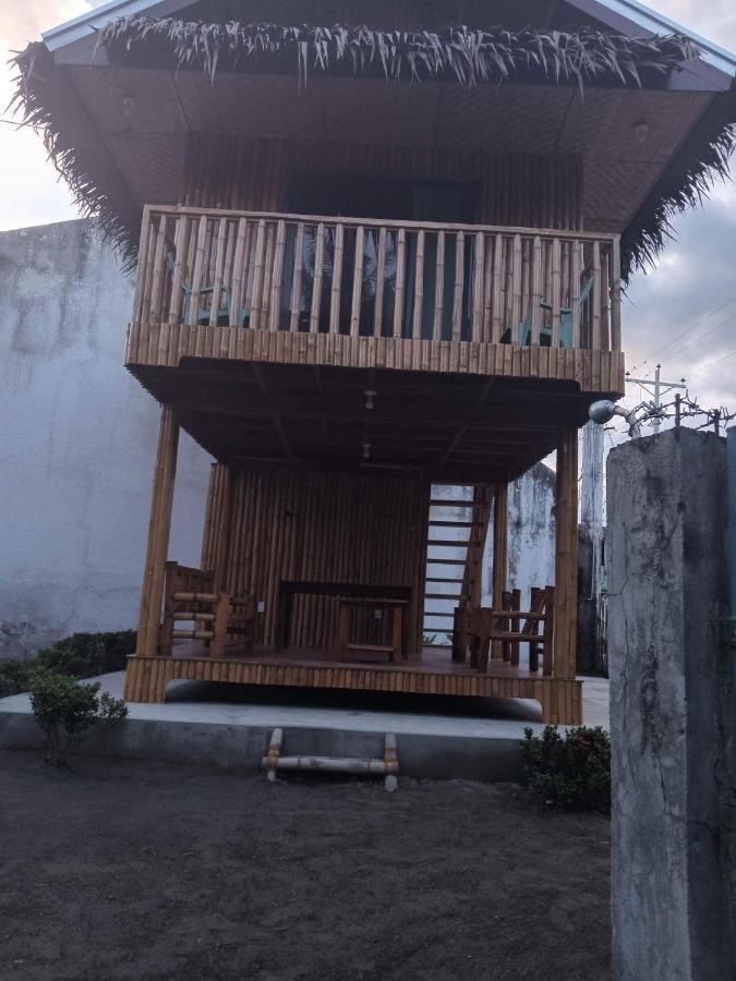 Brigitte'S Rental House Дауин Екстериор снимка