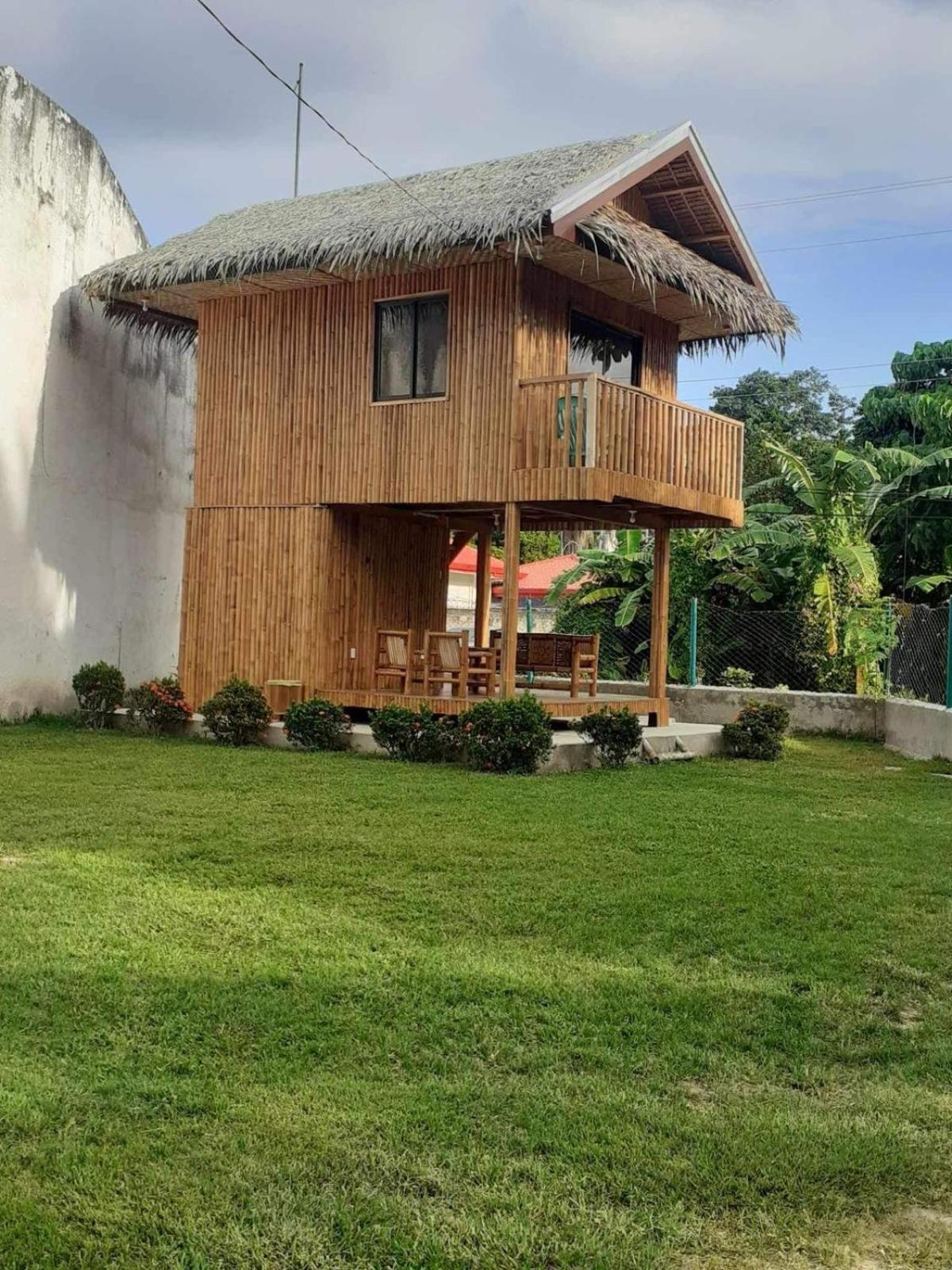 Brigitte'S Rental House Дауин Екстериор снимка